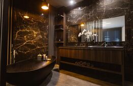 Oportunitate PENTHOUSE 2 Nivele | 185 MP UTILI | JACUZZI | SAUNĂ | 3 PARCĂRI