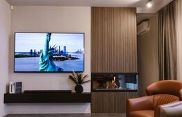 Oportunitate PENTHOUSE 2 Nivele | 185 MP UTILI | JACUZZI | SAUNĂ | 3 PARCĂRI