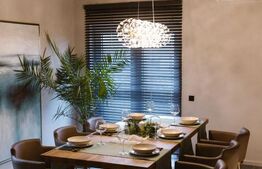 Oportunitate PENTHOUSE 2 Nivele | 185 MP UTILI | JACUZZI | SAUNĂ | 3 PARCĂRI