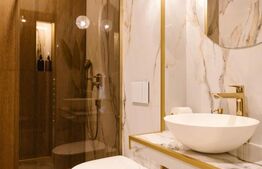 Oportunitate PENTHOUSE 2 Nivele | 185 MP UTILI | JACUZZI | SAUNĂ | 3 PARCĂRI