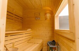 Oportunitate PENTHOUSE 2 Nivele | 185 MP UTILI | JACUZZI | SAUNĂ | 3 PARCĂRI