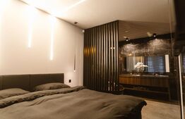 Oportunitate PENTHOUSE 2 Nivele | 185 MP UTILI | JACUZZI | SAUNĂ | 3 PARCĂRI