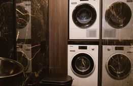 Oportunitate PENTHOUSE 2 Nivele | 185 MP UTILI | JACUZZI | SAUNĂ | 3 PARCĂRI