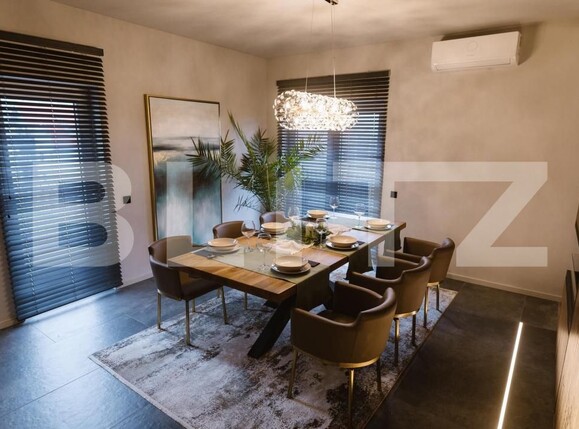 Apartament de vânzare 4+ camere Unirii - 174935AV | BLITZ Târgu Mureș | Poza2