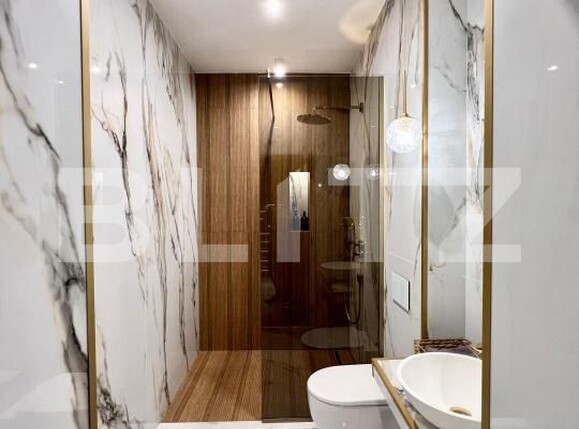 Apartament de vânzare 4+ camere Unirii - 174935AV | BLITZ Târgu Mureș | Poza14