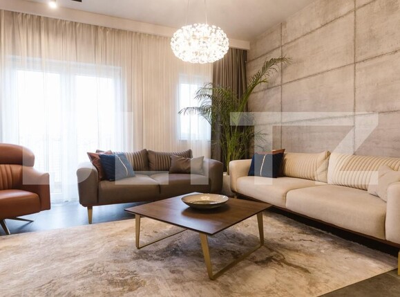 Apartament de vânzare 4+ camere Unirii - 174935AV | BLITZ Târgu Mureș | Poza8