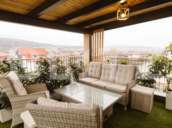 Apartament de vânzare 4+ camere Unirii - 174935AV | BLITZ Târgu Mureș | Poza16