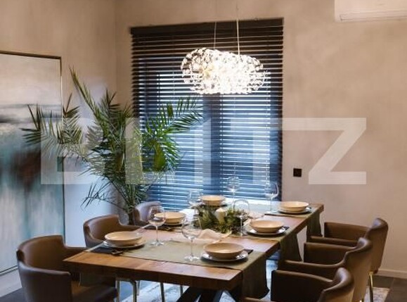 Apartament de vânzare 4+ camere Unirii - 174935AV | BLITZ Târgu Mureș | Poza13