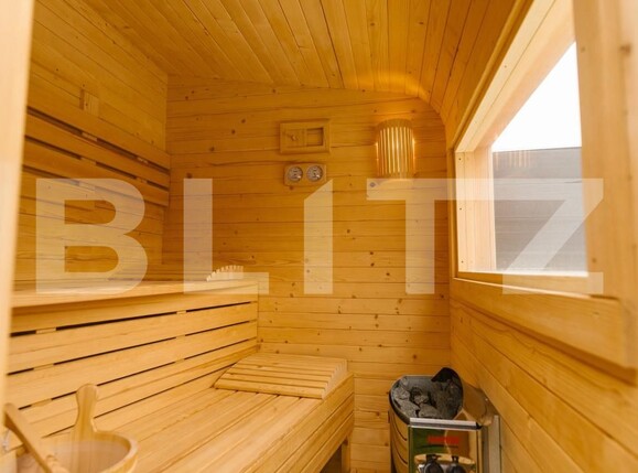 Apartament de vânzare 4+ camere Unirii - 174935AV | BLITZ Târgu Mureș | Poza17