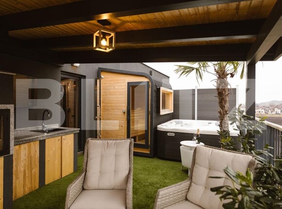 Apartament de vânzare 4+ camere Unirii - 174935AV | BLITZ Târgu Mureș | Poza15