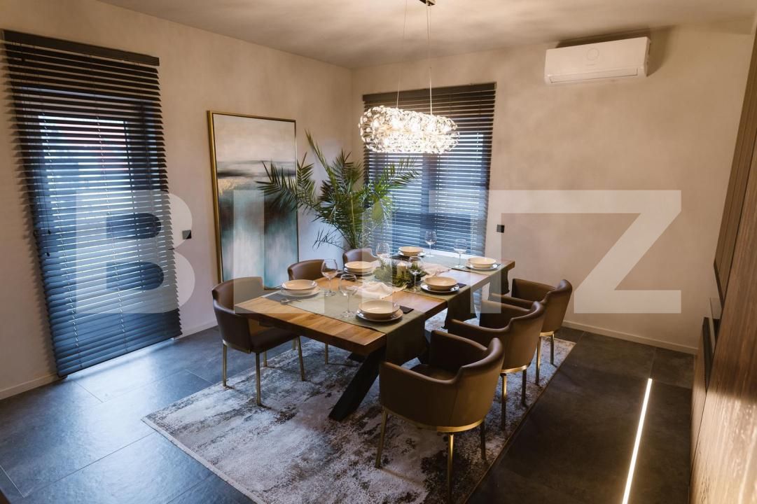 Apartament de vânzare 4+ camere Unirii - 174935AV | BLITZ Târgu Mureș | Poza2