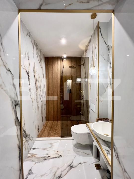 Apartament de vânzare 4+ camere Unirii - 174935AV | BLITZ Târgu Mureș | Poza14