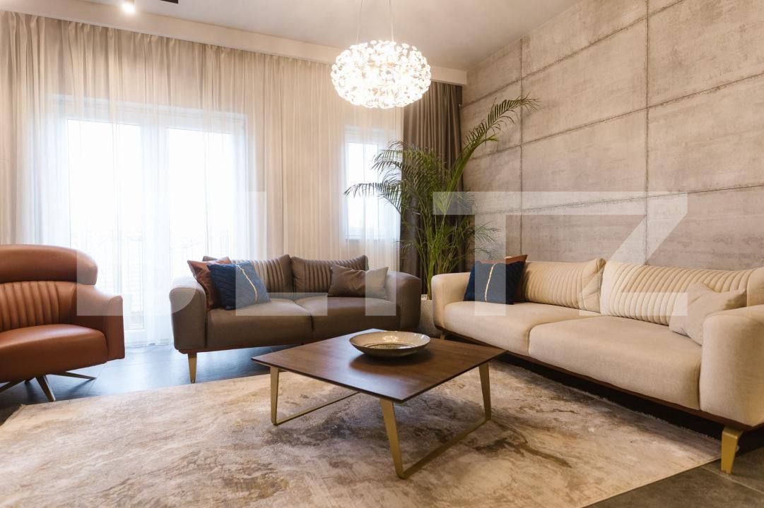 Apartament de vânzare 4+ camere Unirii - 174935AV | BLITZ Târgu Mureș | Poza8