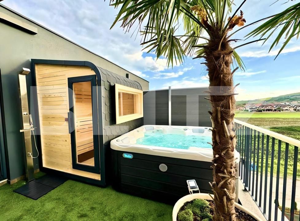 Apartament de vânzare 4+ camere Unirii - 174935AV | BLITZ Târgu Mureș | Poza3