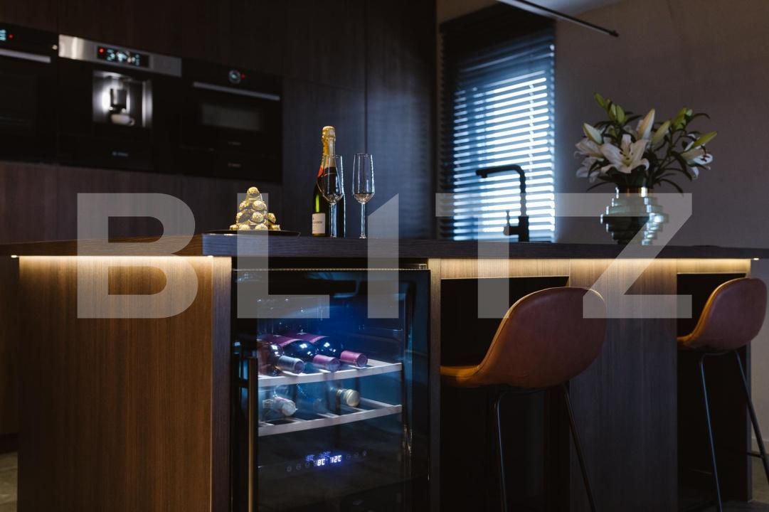 Apartament de vânzare 4+ camere Unirii - 174935AV | BLITZ Târgu Mureș | Poza12