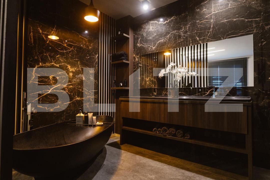 Apartament de vânzare 4+ camere Unirii - 174935AV | BLITZ Târgu Mureș | Poza5