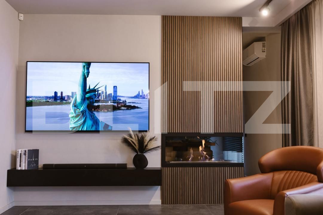 Apartament de vânzare 4+ camere Unirii - 174935AV | BLITZ Târgu Mureș | Poza9