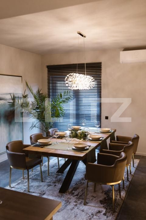 Apartament de vânzare 4+ camere Unirii - 174935AV | BLITZ Târgu Mureș | Poza13