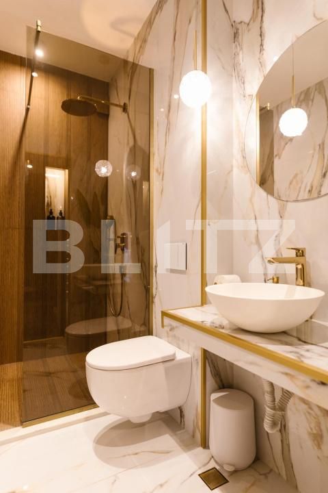 Apartament de vânzare 4+ camere Unirii - 174935AV | BLITZ Târgu Mureș | Poza6