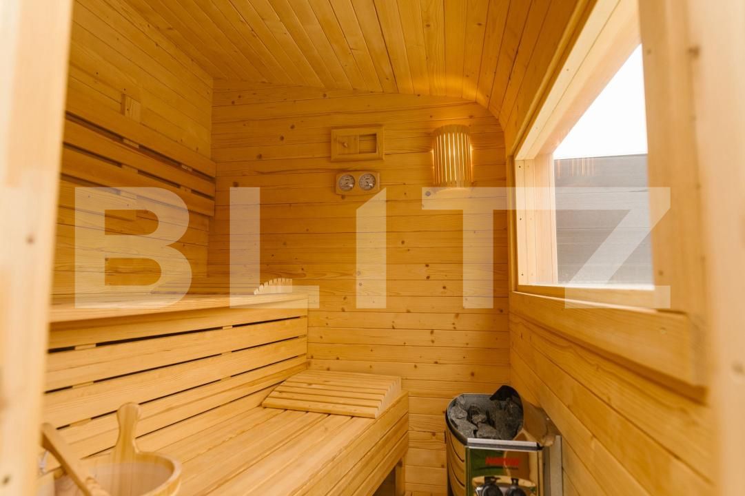 Apartament de vânzare 4+ camere Unirii - 174935AV | BLITZ Târgu Mureș | Poza17