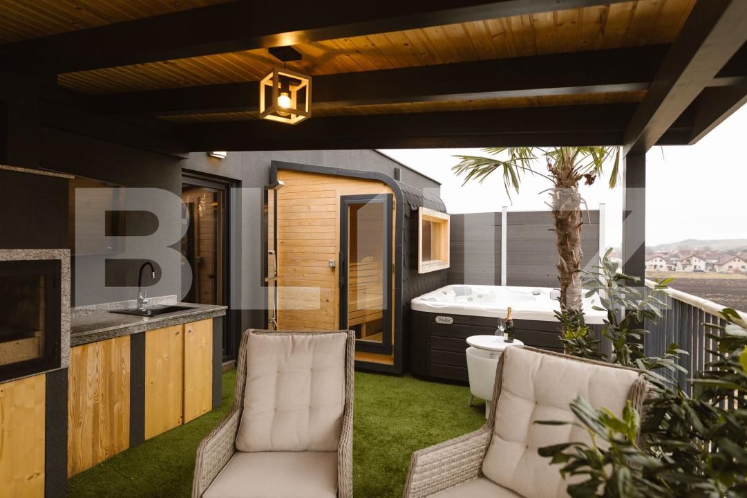 Apartament de vânzare 4+ camere Unirii - 174935AV | BLITZ Târgu Mureș | Poza15