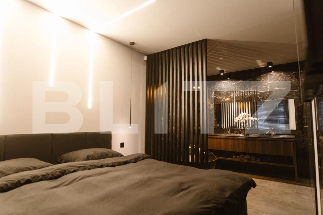 Apartament de vânzare 4+ camere Unirii - 174935AV | BLITZ Târgu Mureș | Poza4