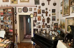 Casă, stil clasic, ultracentral – Teren 1344 mp