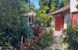 Casă, stil clasic, ultracentral – Teren 1344 mp