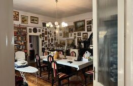 Casă, stil clasic, ultracentral – Teren 1344 mp