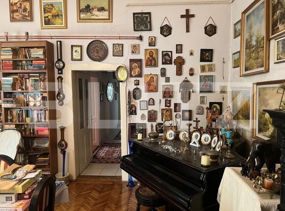 Casa de vânzare 4 camere Ultracentral - 174975CV | BLITZ Târgu Mureș | Poza1