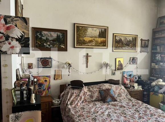 Casa de vânzare 4 camere Ultracentral - 174975CV | BLITZ Târgu Mureș | Poza4