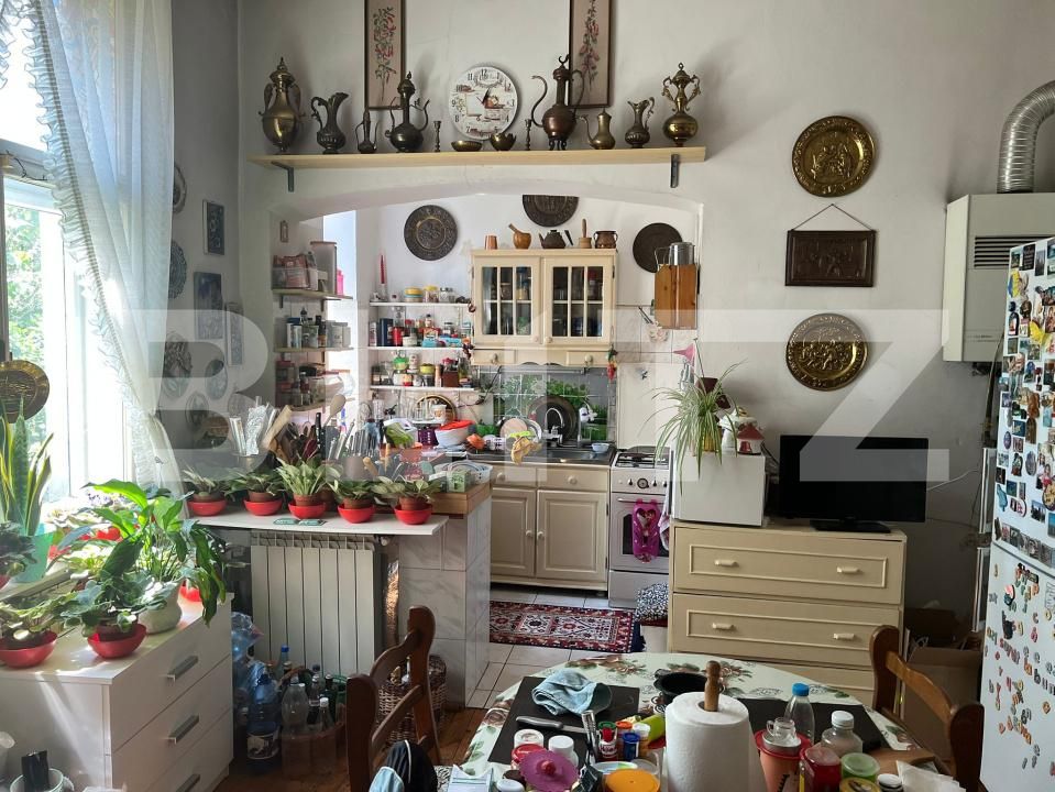 Casa de vânzare 4 camere Ultracentral - 174975CV | BLITZ Târgu Mureș | Poza3