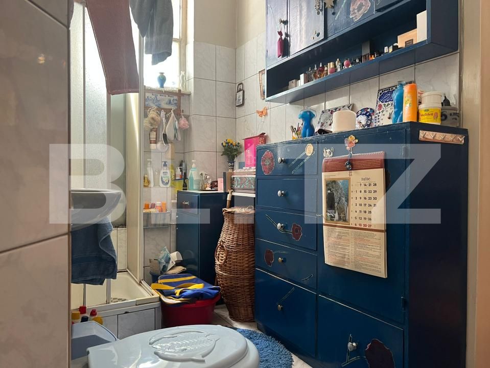 Casa de vânzare 4 camere Ultracentral - 174975CV | BLITZ Târgu Mureș | Poza7