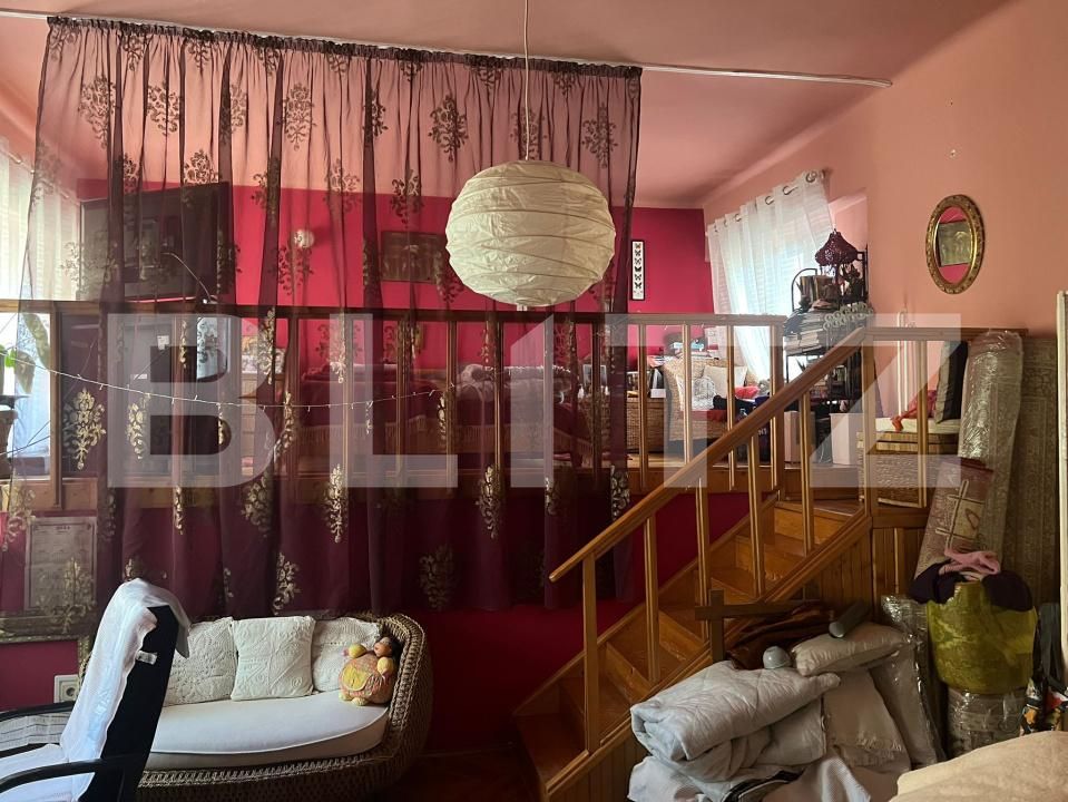 Casa de vânzare 4 camere Ultracentral - 174975CV | BLITZ Târgu Mureș | Poza4