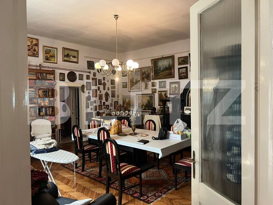 Casa de vânzare 4 camere Ultracentral - 174975CV | BLITZ Târgu Mureș | Poza2