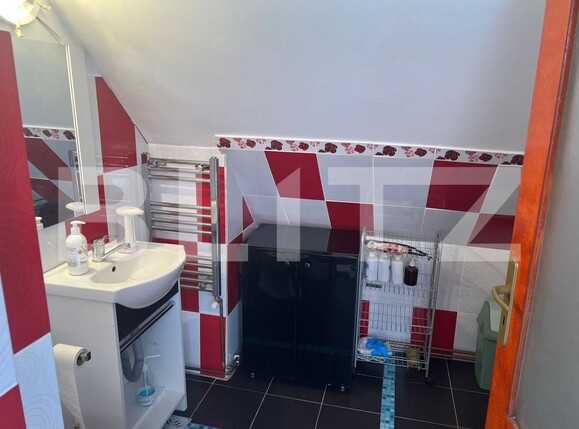 Casa de închiriat 3 camere Budiului - 174985CI | BLITZ Târgu Mureș | Poza9