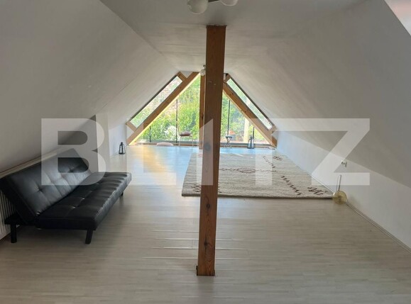 Casa de închiriat 3 camere Budiului - 174985CI | BLITZ Târgu Mureș | Poza1