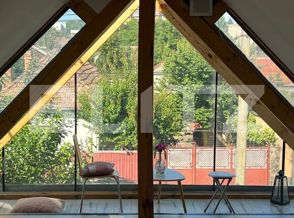 Casa de închiriat 3 camere Budiului - 174985CI | BLITZ Târgu Mureș | Poza4