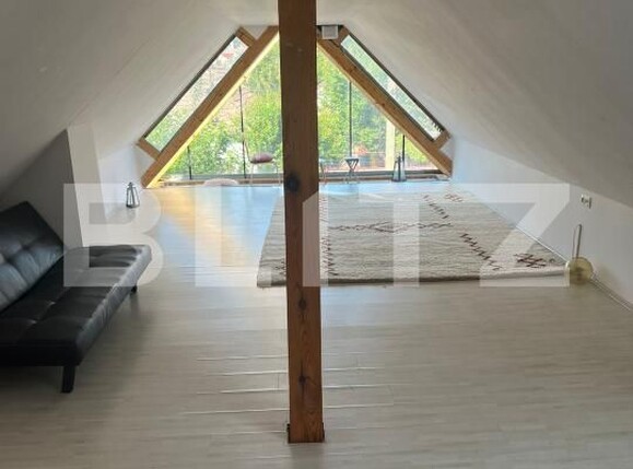 Casa de închiriat 3 camere Budiului - 174985CI | BLITZ Târgu Mureș | Poza3