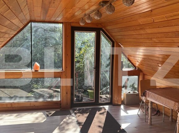 Casa de închiriat 3 camere Budiului - 174985CI | BLITZ Târgu Mureș | Poza5