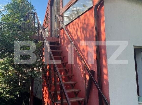 Casa de închiriat 3 camere Budiului - 174985CI | BLITZ Târgu Mureș | Poza10