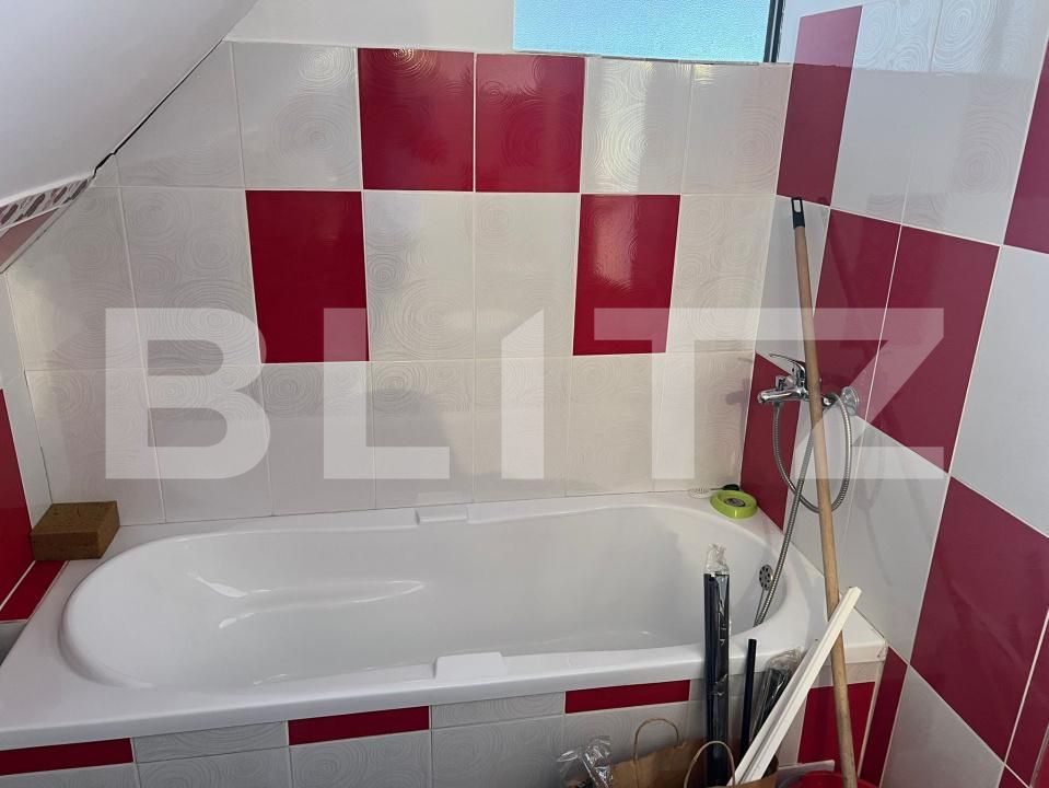 Casa de închiriat 3 camere Budiului - 174985CI | BLITZ Târgu Mureș | Poza8