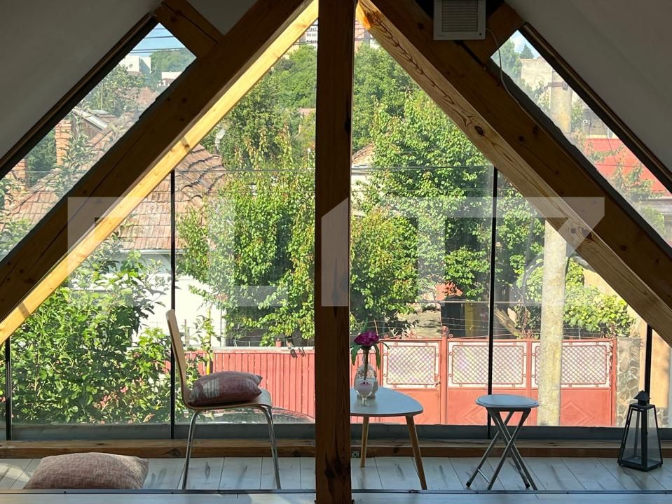 Casa de închiriat 3 camere Budiului - 174985CI | BLITZ Târgu Mureș | Poza4