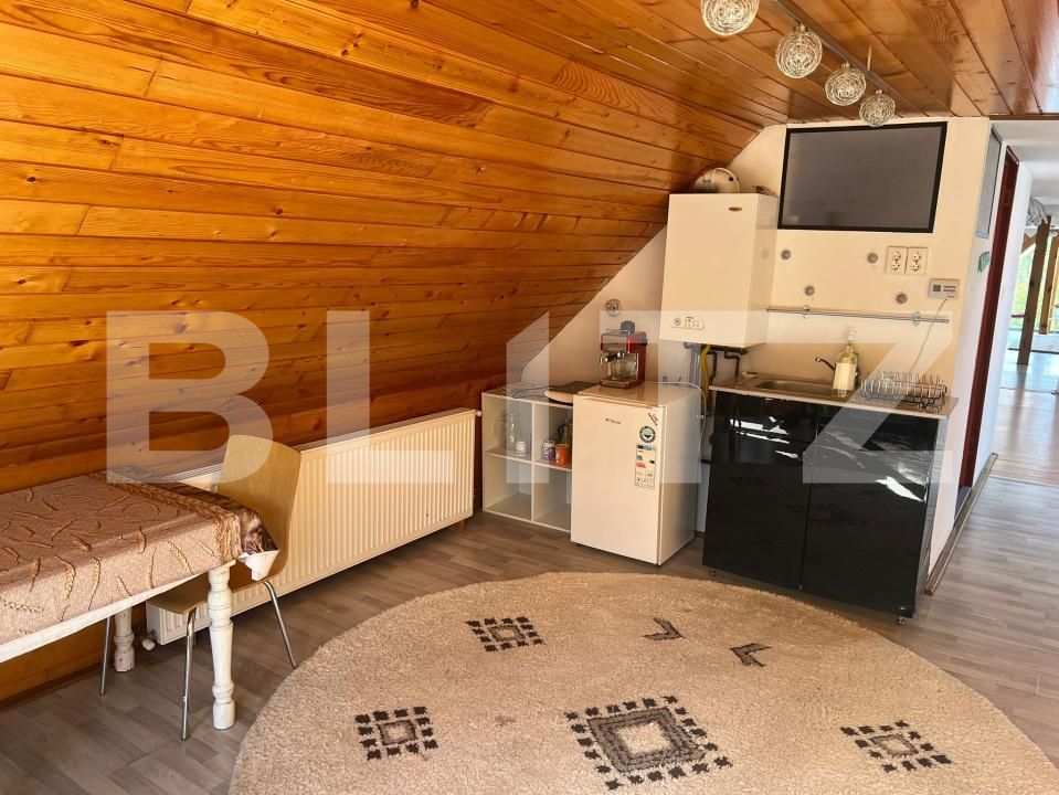 Casa de închiriat 3 camere Budiului - 174985CI | BLITZ Târgu Mureș | Poza6