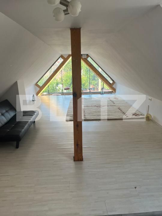 Casa de închiriat 3 camere Budiului - 174985CI | BLITZ Târgu Mureș | Poza3