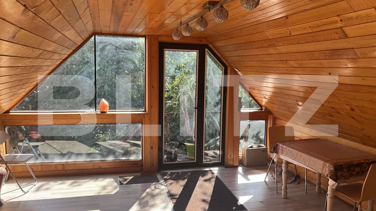 Casa de închiriat 3 camere Budiului - 174985CI | BLITZ Târgu Mureș | Poza5