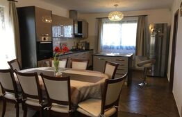 Casă Sângeorgiu de Mureș – 500 mp teren, finisaje premium, zonă liniștită