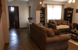 Casă Sângeorgiu de Mureș – 500 mp teren, finisaje premium, zonă liniștită