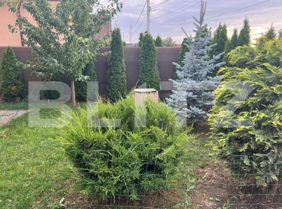 Casa de vânzare 5 camere Sângeorgiu de Mureș - 175002CV | BLITZ Târgu Mureș | Poza3