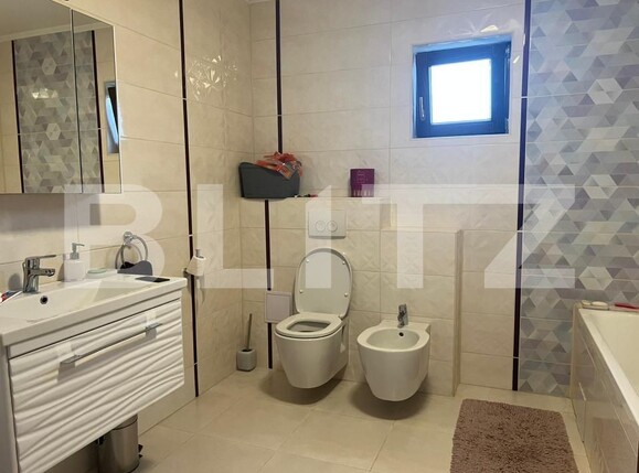 Casa de vânzare 5 camere Sângeorgiu de Mureș - 175002CV | BLITZ Târgu Mureș | Poza4